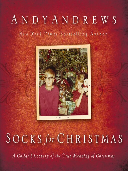 Title details for Socks for Christmas by Andy Andrews - Available